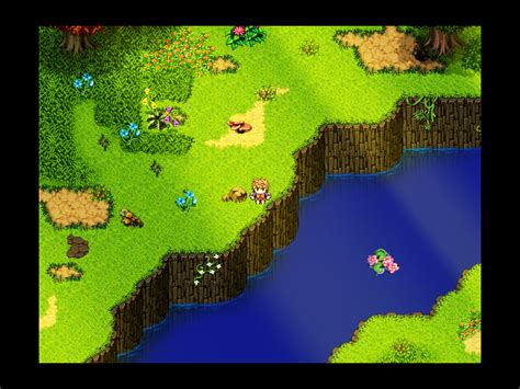 Overlay Map Tools Advanced Weather Addon Rpg Maker Vx