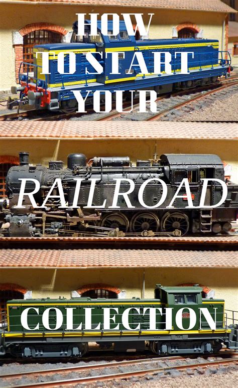 Model trains could look like a hobby demanding a lot of skills from hobbyist, from building the model train table, creating bridges, mountains, ponds and waterfalls and tunnel. Pin on Model Trains