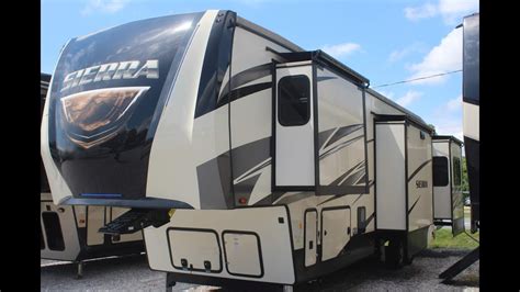 For our five favorite washer/dryer combos on the market, see the matrix above. 2018 Sierra 387MKOK Luxury Fifth Wheel, 5 Slides, Man Cave ...