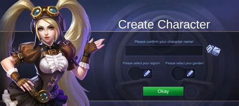 Laning, jungling, tower rushing, team battles, all the fun of pc mobas and action games in the palm of your hand! How to Create New Account In Mobile Legends Bang Bang ...