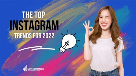 The Top Instagram Trends For 2022 According To A Social Media And Seo