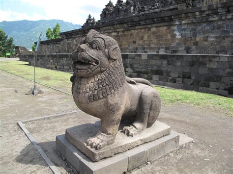 63 Gambar Arca Candi Borobudur Kekinian Infobaru