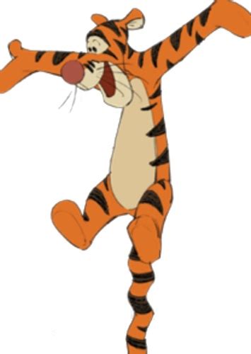 Tigger Fan Casting For Illumination S Pooh Mycast Fan Casting Your Favorite Stories