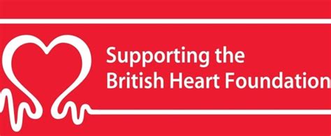 Liam Egan Rayner Is Fundraising For British Heart Foundation