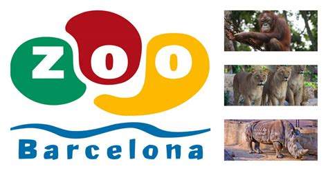 Zoo De Barcelona