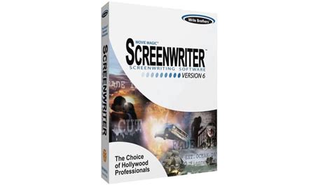 There are various pricing options for whatever level of access you need, and even a free version, which is actually very useable (if a little limited). Movie Magic Screenwriter Software Review | Top Ten Reviews