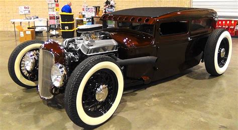 This list of all ford cars and models is your one stop ford vehicle model list, including photos of ford vehicles along with release dates and body types. 1930 Ford Model A Sedan "Downtown Brown" 2016 World Of ...
