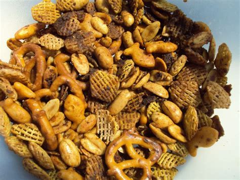 The Best Crispix Mix Chex Mix Recipes Recipes Appetizers And Snacks