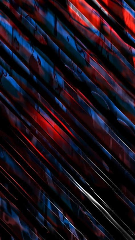 Abstract Dark Lines Pattern Iphone Wallpapers Free Download