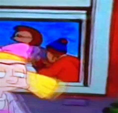 Hey Arnold Watch The ‘explicit Sex Scene You Definitely Missed Tv