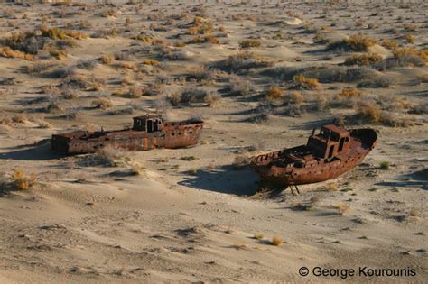 The Aral Sea Crisis Timeline Timetoast Timelines
