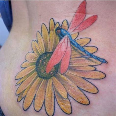 155 sunflower tattoos that will make you glow wild tattoo art sunflower tattoo meaning