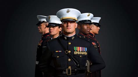 Marine Corps United States Marine Corps Usmc