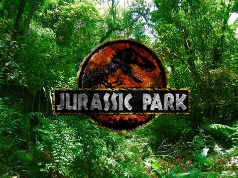 Jurassic Park Jurassic Park Photo 29537523 Fanpop