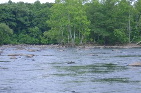 Catawba Riverkeeper State Of The River Wfae