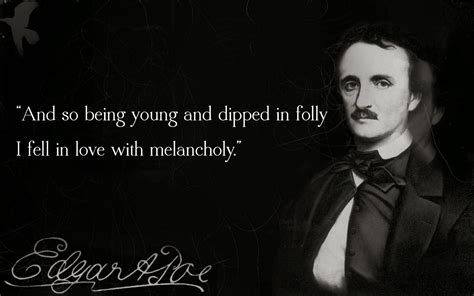 Horror Quotes Edgar Allan Poe Quotesgram