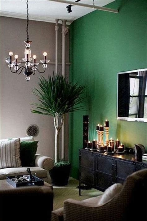 paint color portfolio emerald green living rooms living