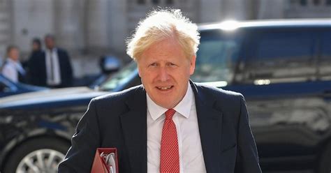 27/03/2020 i̇ngiltere başbakanı koronavirüs boris johnson. İngiltere Başbakanı Johnson: Her türlü olasılığa hazırız ...