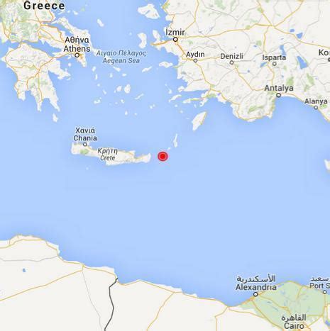 Check spelling or type a new query. Terremoto Creta : violento terremoto scuote il Mediterraneo orientale nella notte - Meteo Italia ...