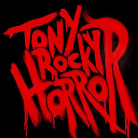 Tony Rocky Horror