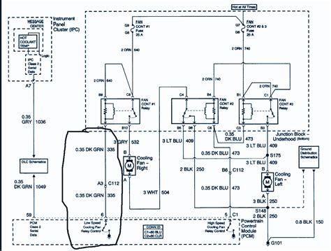 Https://tommynaija.com/wiring Diagram/2001 Chevy Impala Radio Wiring Diagram