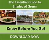 Images of Shades Of Green Hotel Reservations