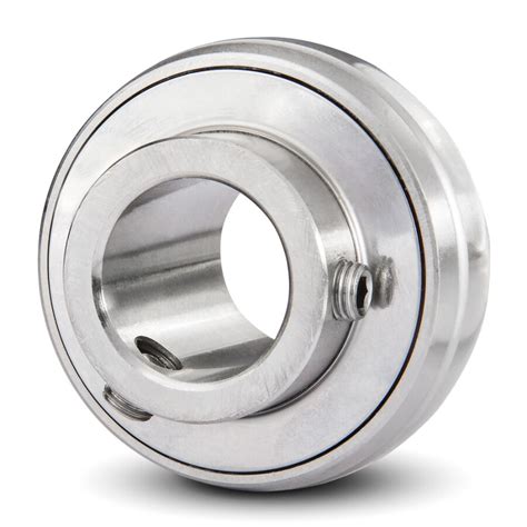 Stainless Radial Insert Bearing Ss Uc210 Infos Here 4620