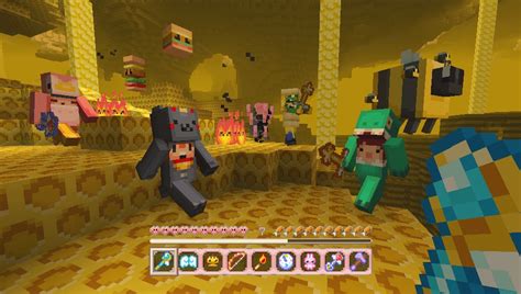 Minecraft Super Cute Texture Pack Trophy Guides And Psn Price History