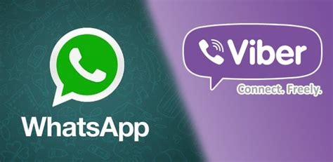 Whatsapp V Viber Tontyred