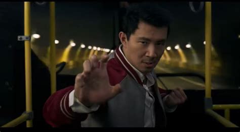 Marvels First Asian Superhero Movie Shang Chi Trailer And Release Date