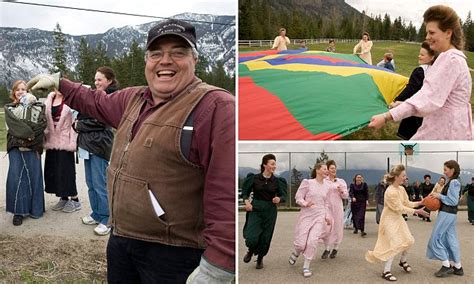 inside the canadian polygamist community daily mail online