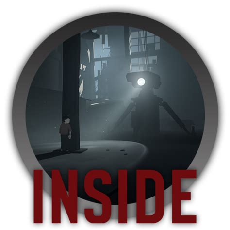 Inside Icon By Blagoicons On Deviantart