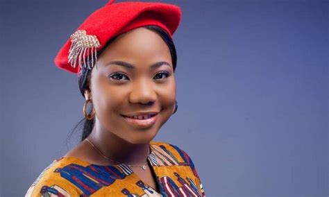 Tout Savoir Sur Mercy Chinwo De La Scène Du Nigerian Idol Aux Grandes