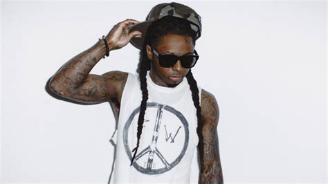 Lil Wayne 4k 1600x1000 Download Hd Wallpaper Wallpapertip