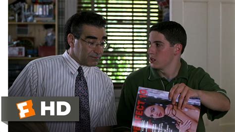 American Pie 512 Movie Clip Sex Educated By Dad 1999 Hd Youtube