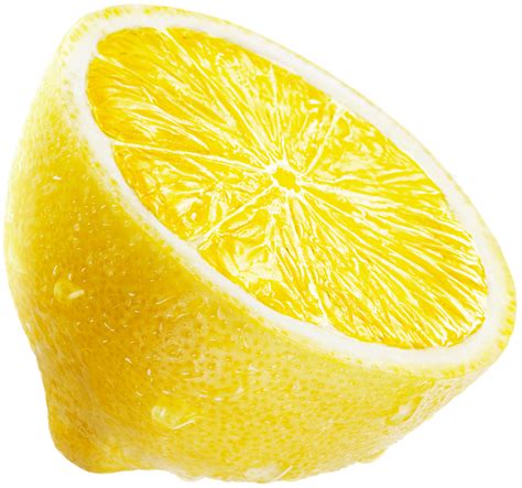 Free Printable Lemon Images