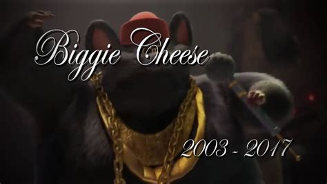 A Biggie Cheese Tribute Youtube