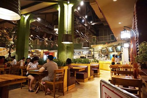 Gambar tentang Tempat Makan Dekat Margomulyo / Inilah Tempat Makan