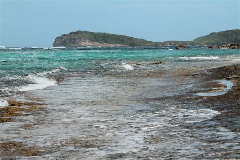 The 8 Best Caribbean Nude Beaches