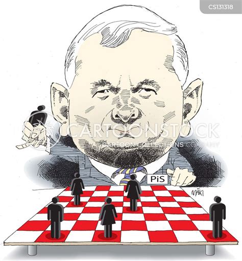Polish Politics Cartoons And Comics Funny Pictures From Cartoonstock