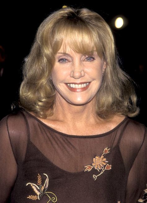 Mary Ellen Trainor ‘goonies And ‘lethal Weapon Actress Dies At 62
