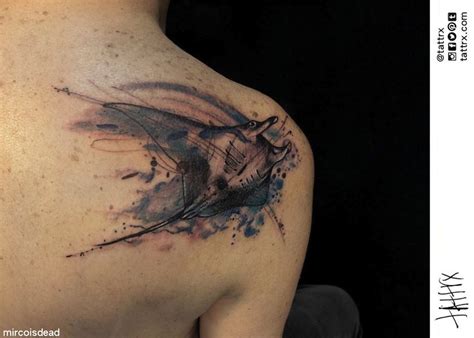 Check spelling or type a new query. MircoIsDead Tattoo | Bologna Italy | tattrx (With images ...