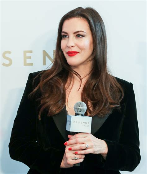Liv Tyler Joins 9 1 1 Lone Star Entertainment For Us