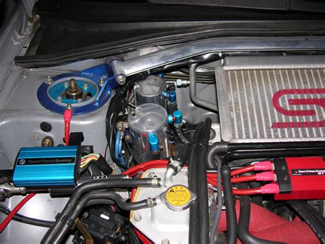 Do oil catch cans actually work? Cusco Dual Oil Catch Can Setup... - i-Club - The Ultimate ...