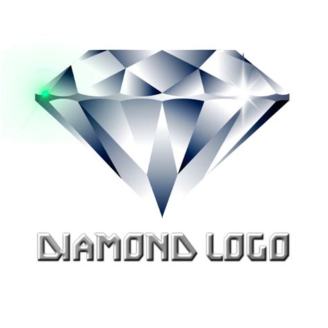 Diamond Logo Template Postermywall