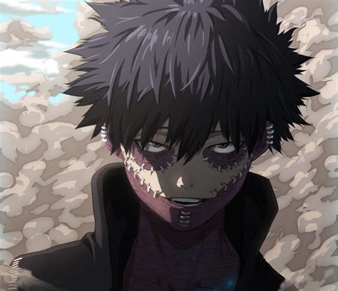 209119 1920x1654 Dabi Boku No Hero Academia Rare Gallery Hd Wallpapers