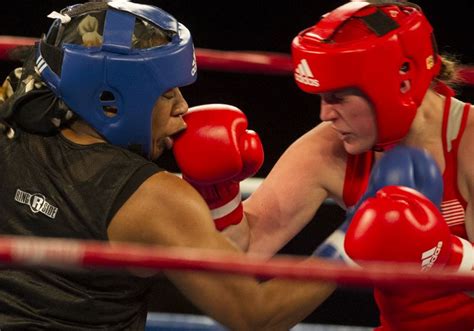 Usa Boxing National Championships The Spokesman Review