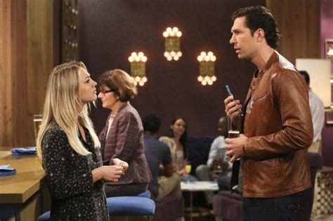 10x22 The Cognition Regeneration The Big Bang Theory Photo