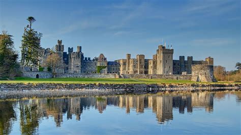 Ireland Castle Desktop Wallpapers Top Free Ireland Castle Desktop