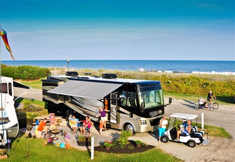 Campgrounds In Myrtle Beach Sc All You Need Infos